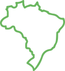 EXCLUSIVIDADE DE USO EM TODO O TERRITÓRIO NACIONAL